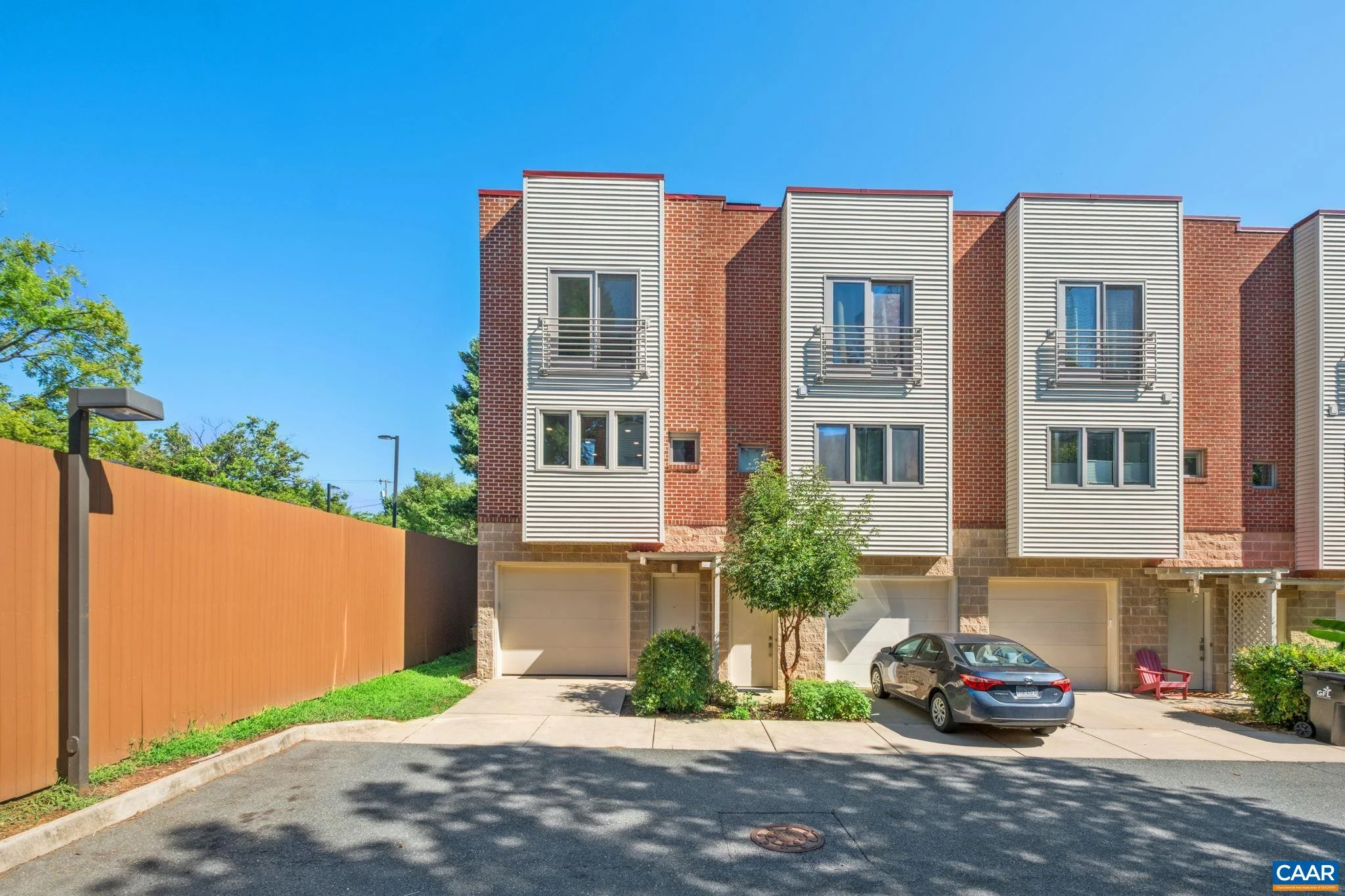 1013 Linden Ave Unit O