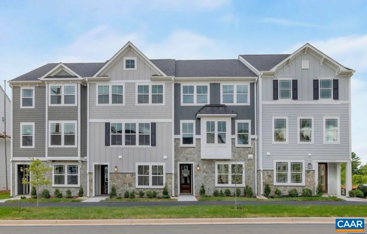 2208 Brindle Ln, Charlottesville, VA, 22911