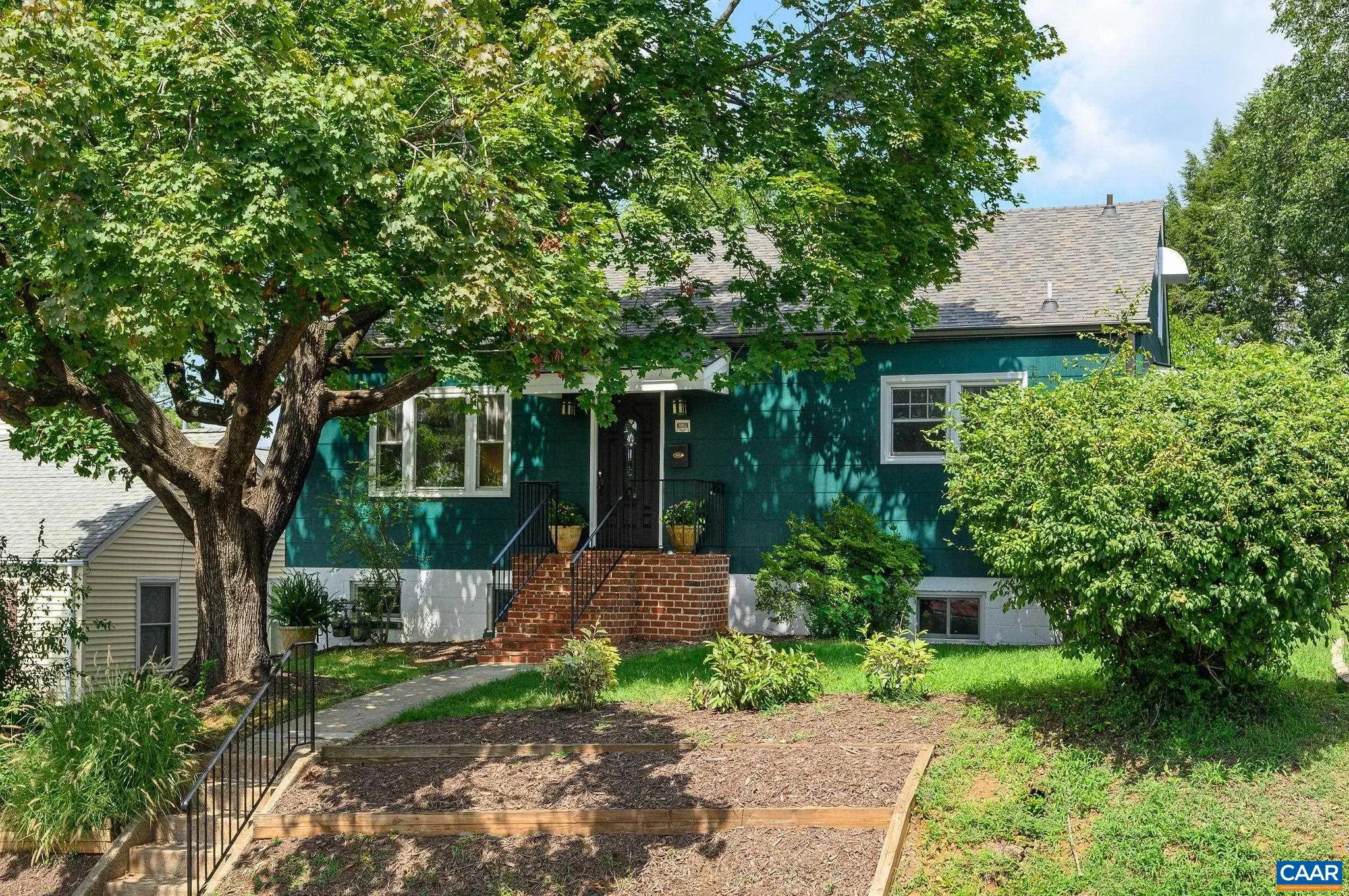 1003 Elliott Ave, Charlottesville, VA, 22902