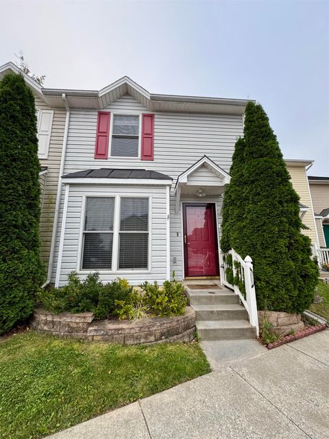 Photo of 730 Camelot Ln, Harrisonburg, VA 22801 (MLS # 670064)
