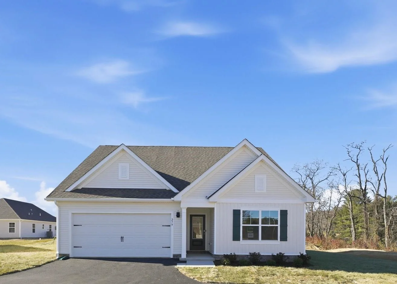 108 Julian Dr