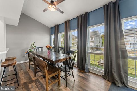 Photo of 5219 Joshua Tree Cir, Fredericksburg, VA 22407 (MLS # VASP2036762)