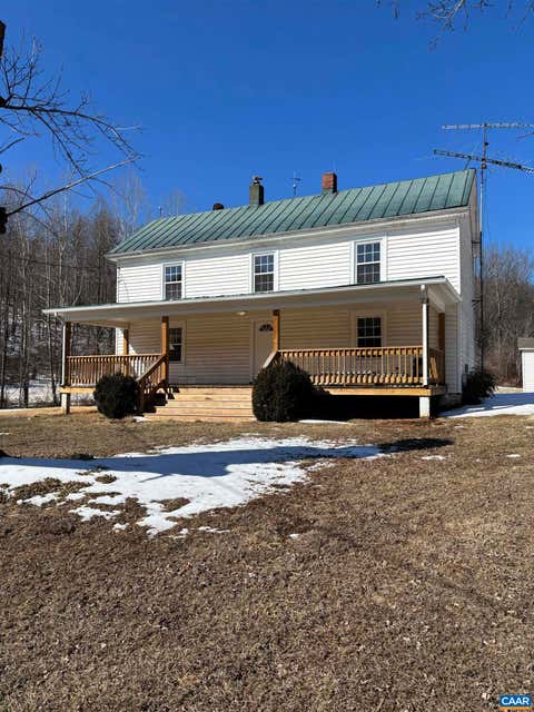 Photo for 12663 THOMAS NELSON HWY