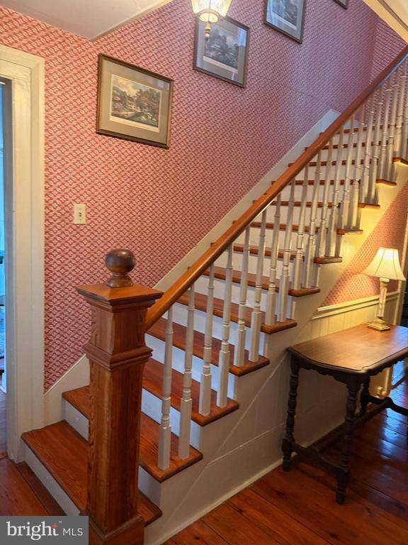 705 MARKSVILLE RD