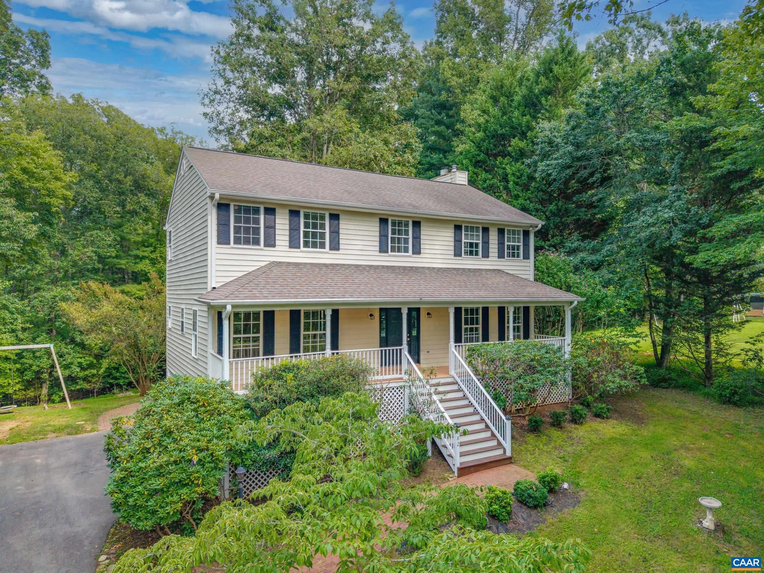 182 Willow Way Rd, Barboursville, VA, 22923