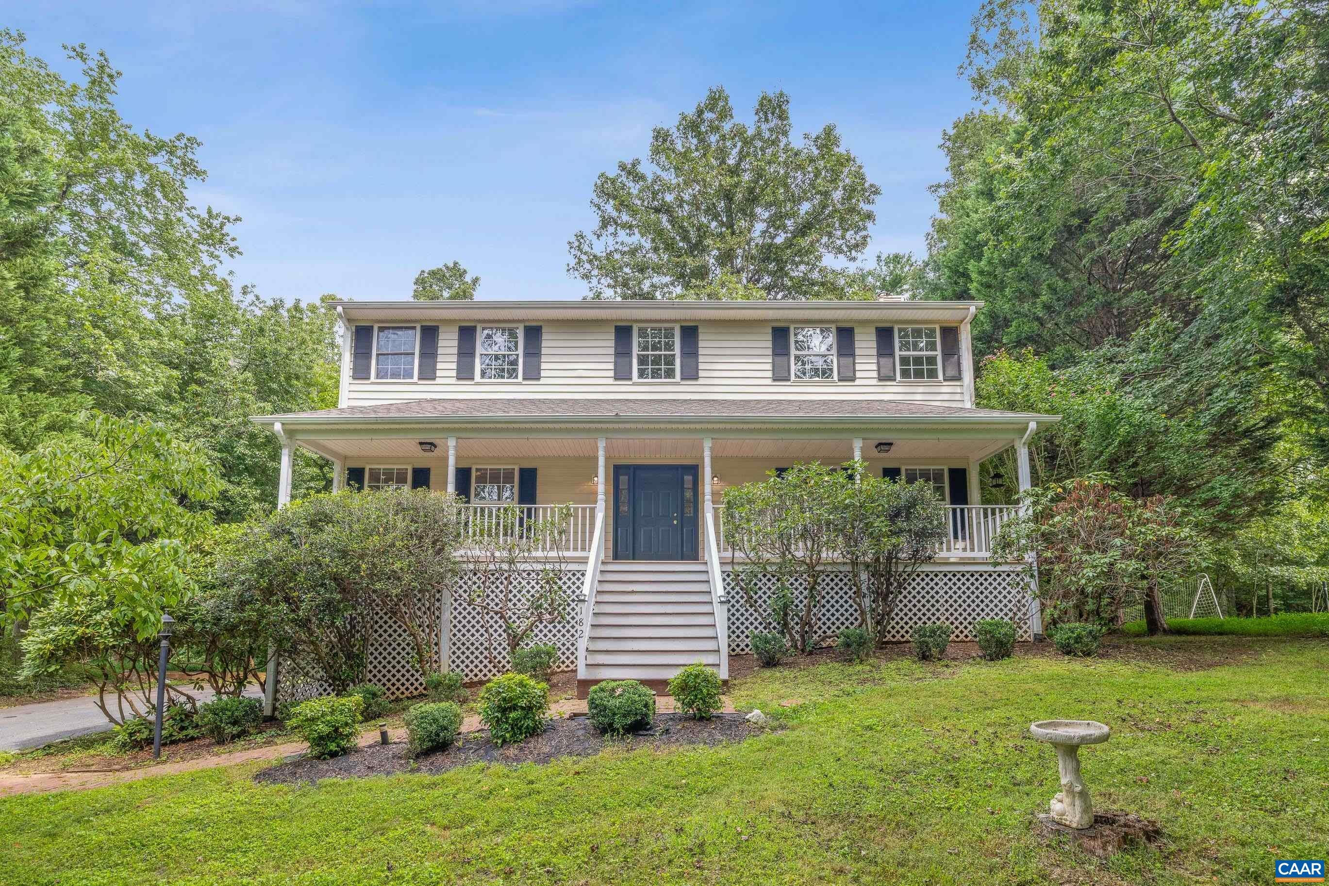 182 WILLOW WAY RD