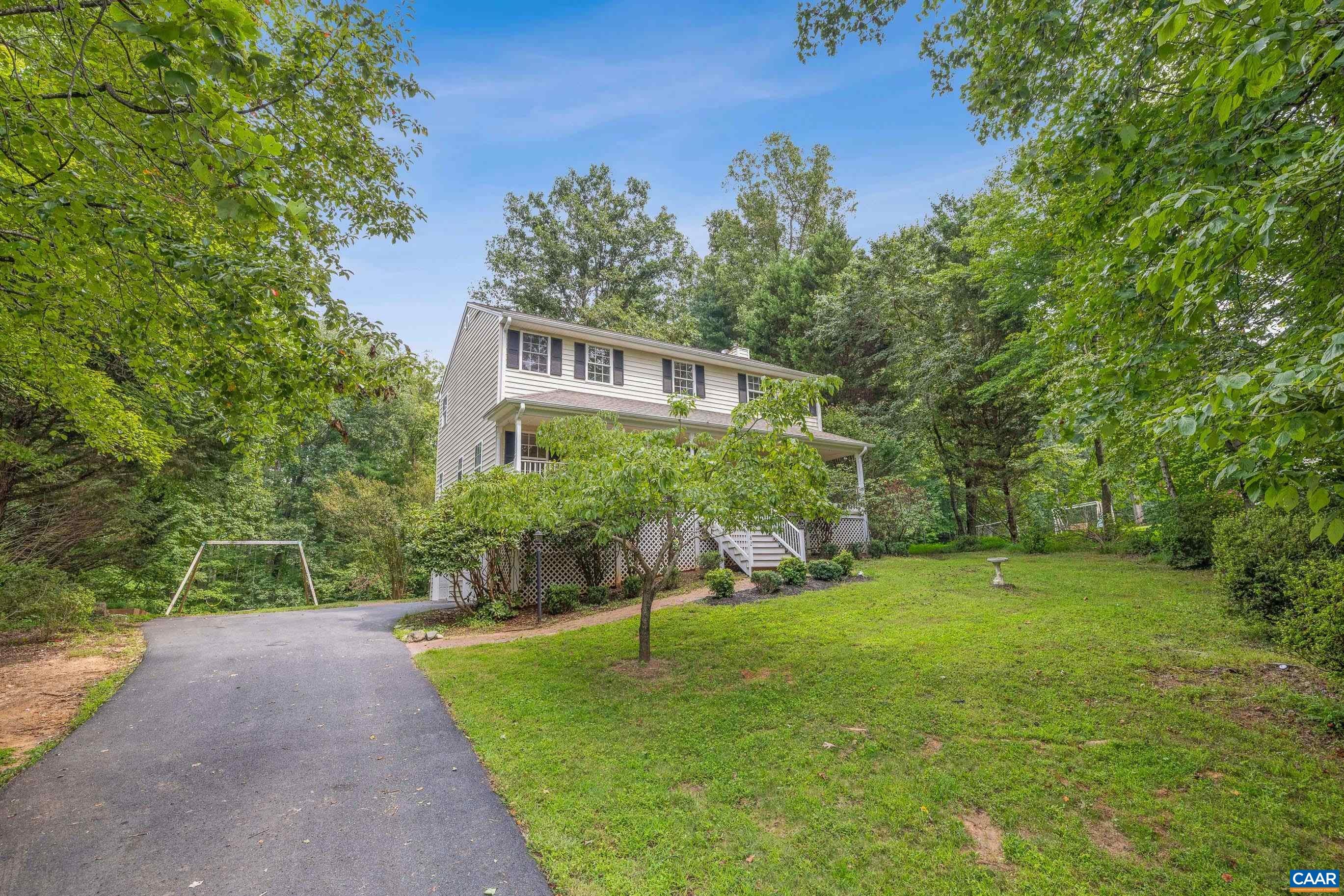 182 WILLOW WAY RD