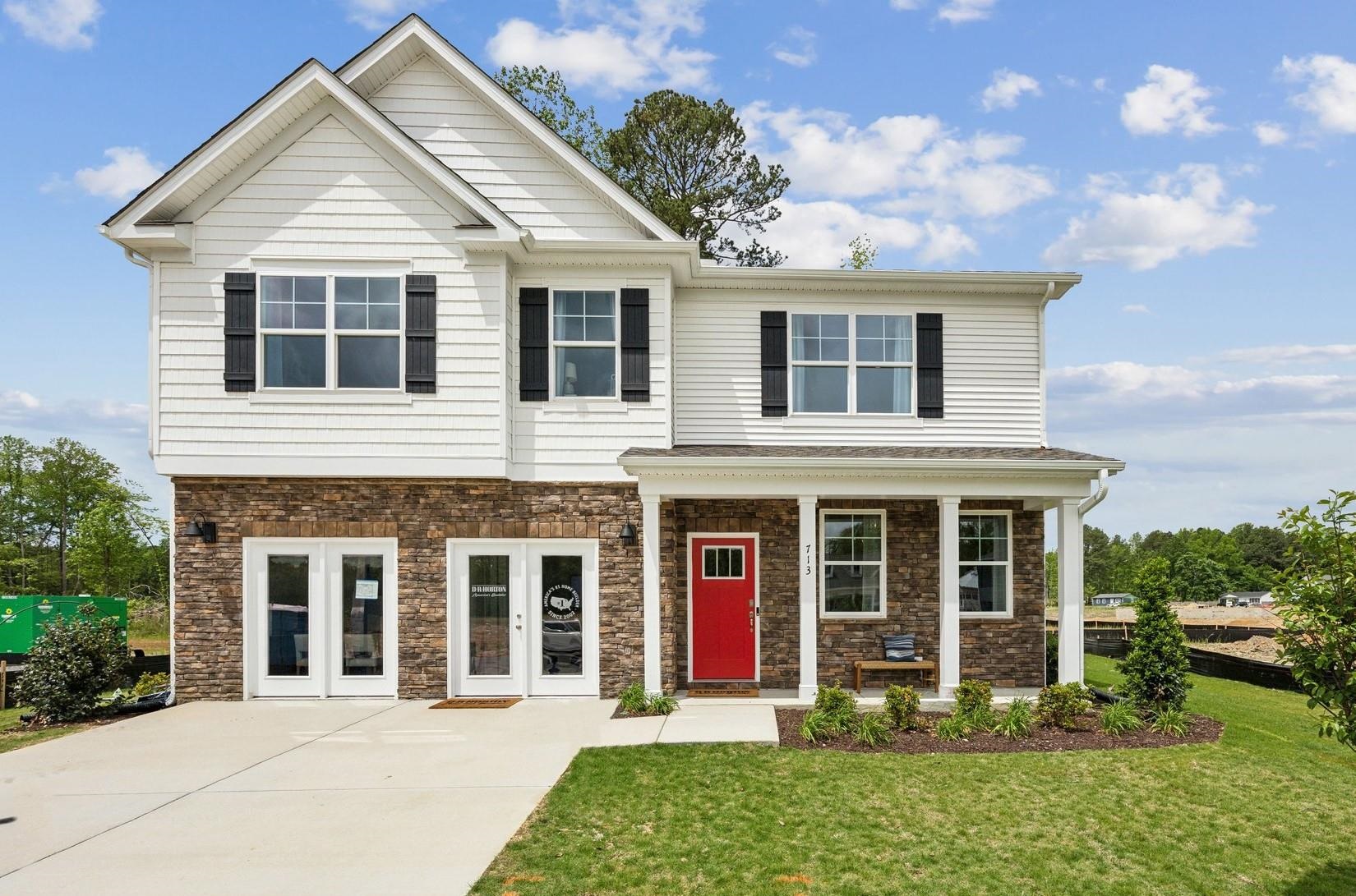 209 Chamberlain Dr, Staunton, VA, 24401