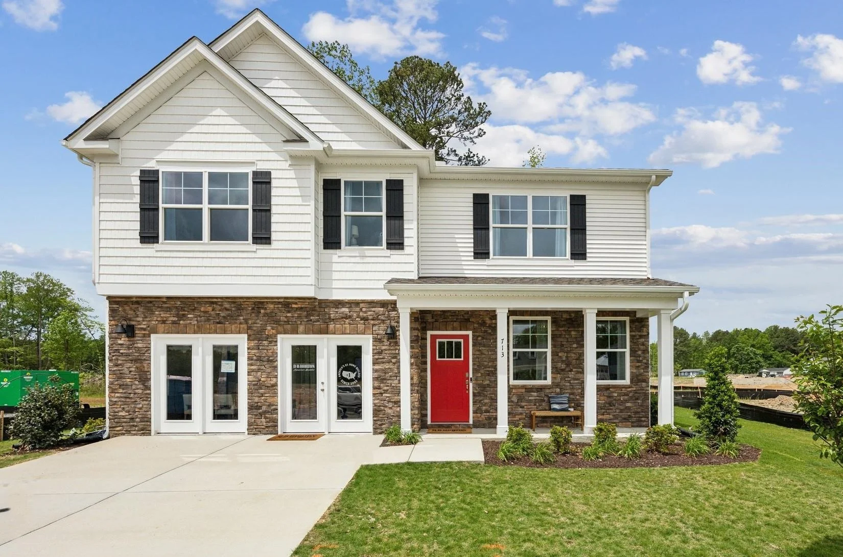 209 Chamberlain Dr