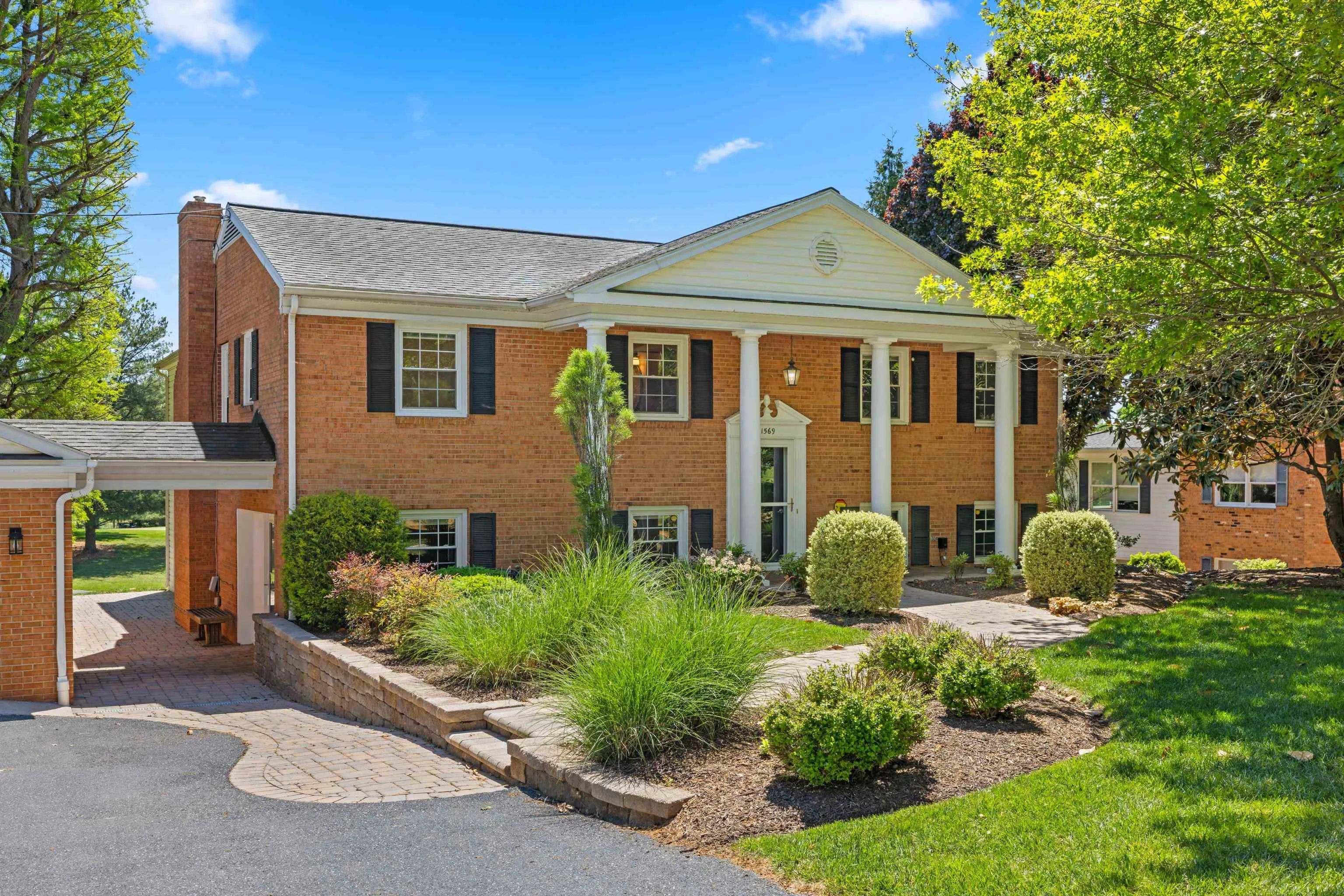 1569 Massanetta Springs Rd