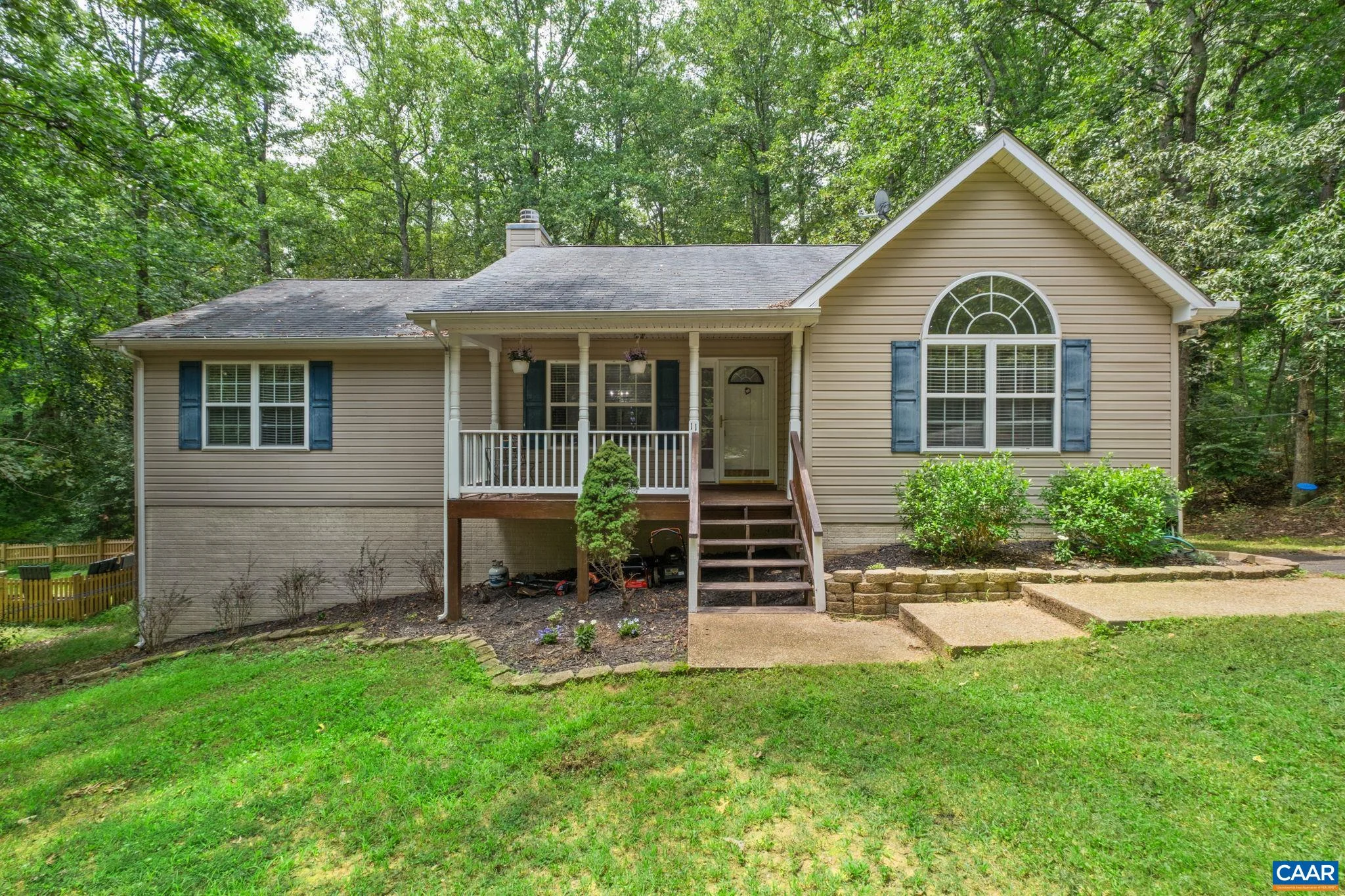 11 Shiloh Ct