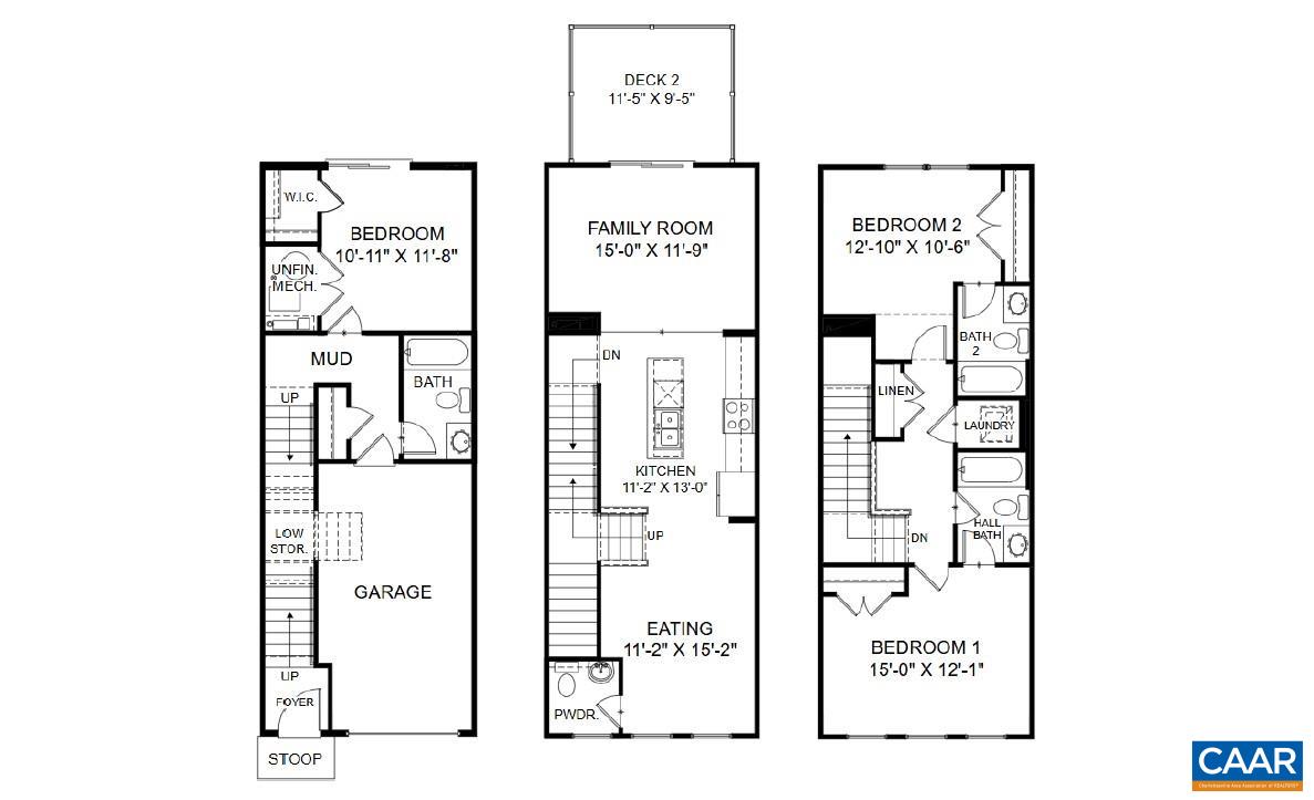 3014 RAMBLING BROOK LN Lot 115