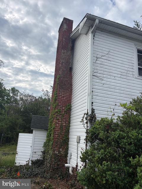 5386 OLD BARBOURSVILLE RD