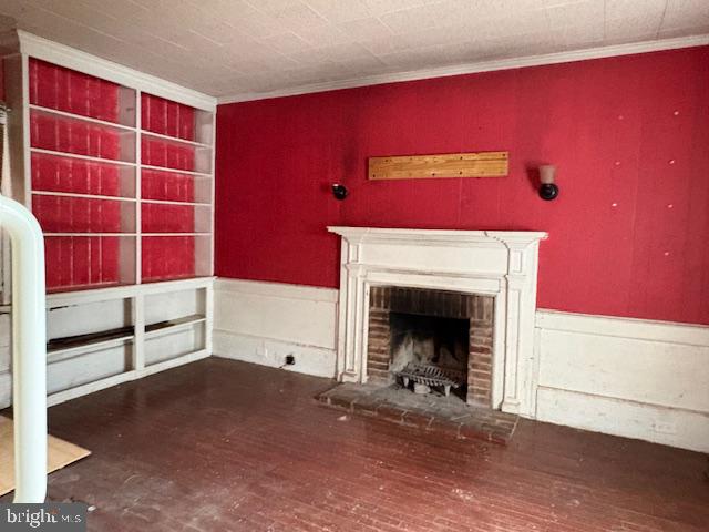 5386 OLD BARBOURSVILLE RD