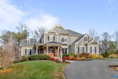 Photo of 91 Beaver Dam Ct, Keswick, VA 22947 (MLS # 659381)