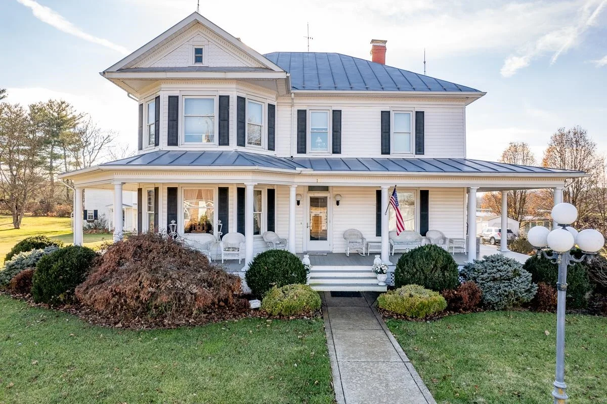 187 Houff Rd, Weyers Cave, VA, 24486
