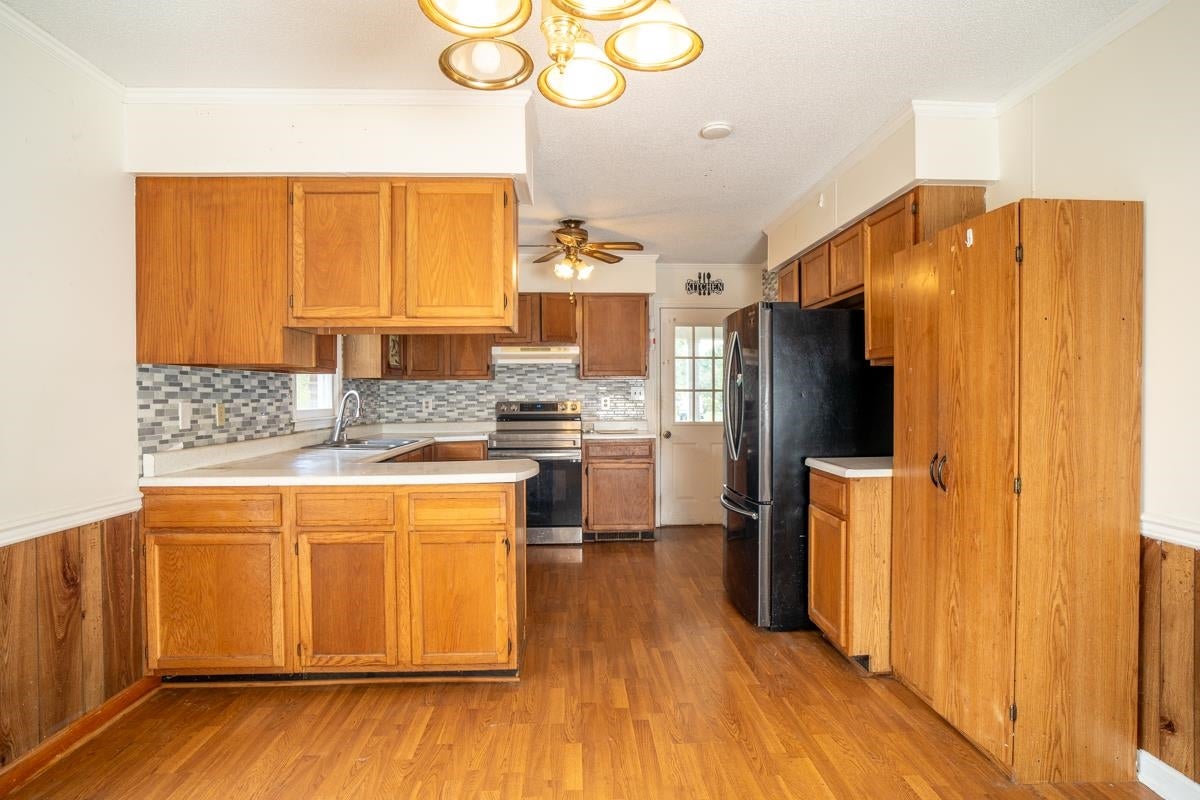 267 MT PISGAH RD