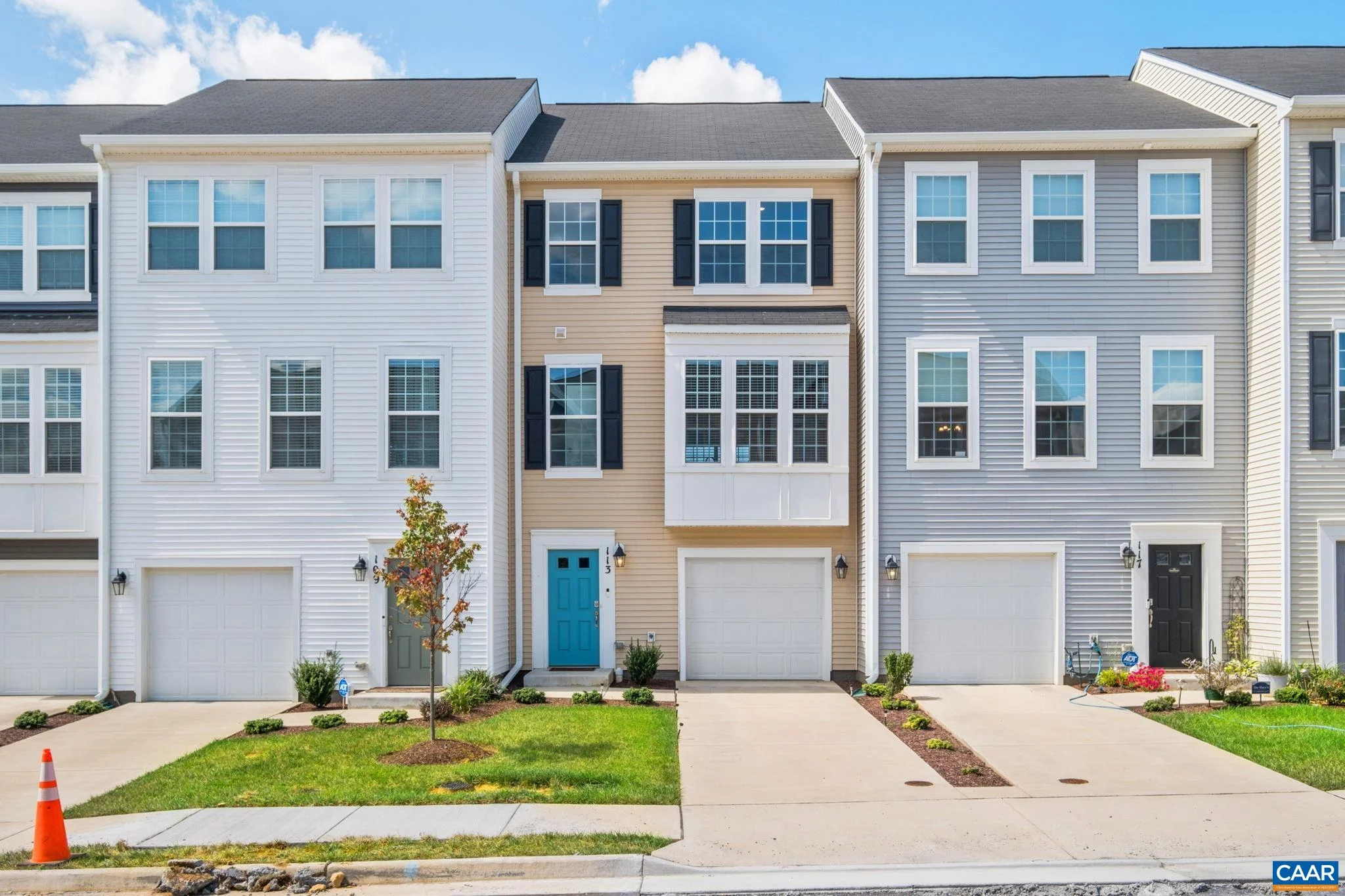 113 Mapleshire Ct