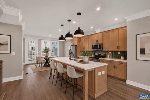 Photo of 800 Park Ridge Dr, Crozet, VA 22932 (MLS # 683430)