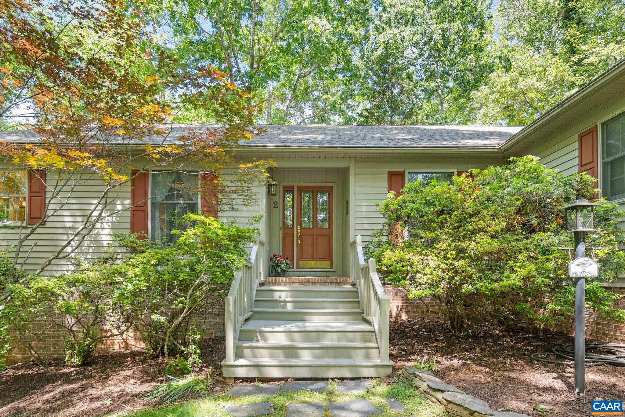 2 WHIPPOORWILL LN