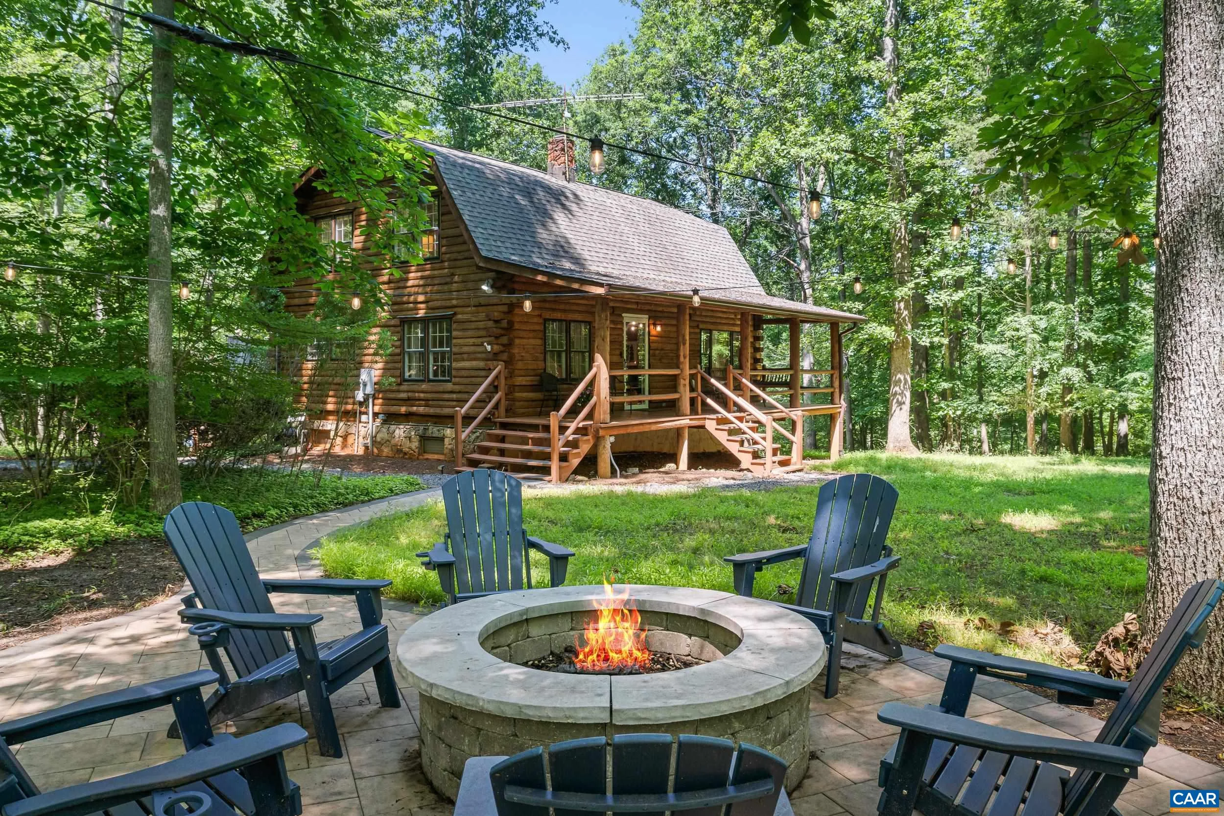 5950 Burnett Ln, Advance Mills, VA, 22968