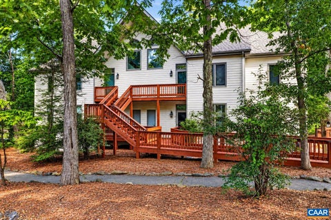 Photo for 2004 STONE RIDGE WOODS CONDOS