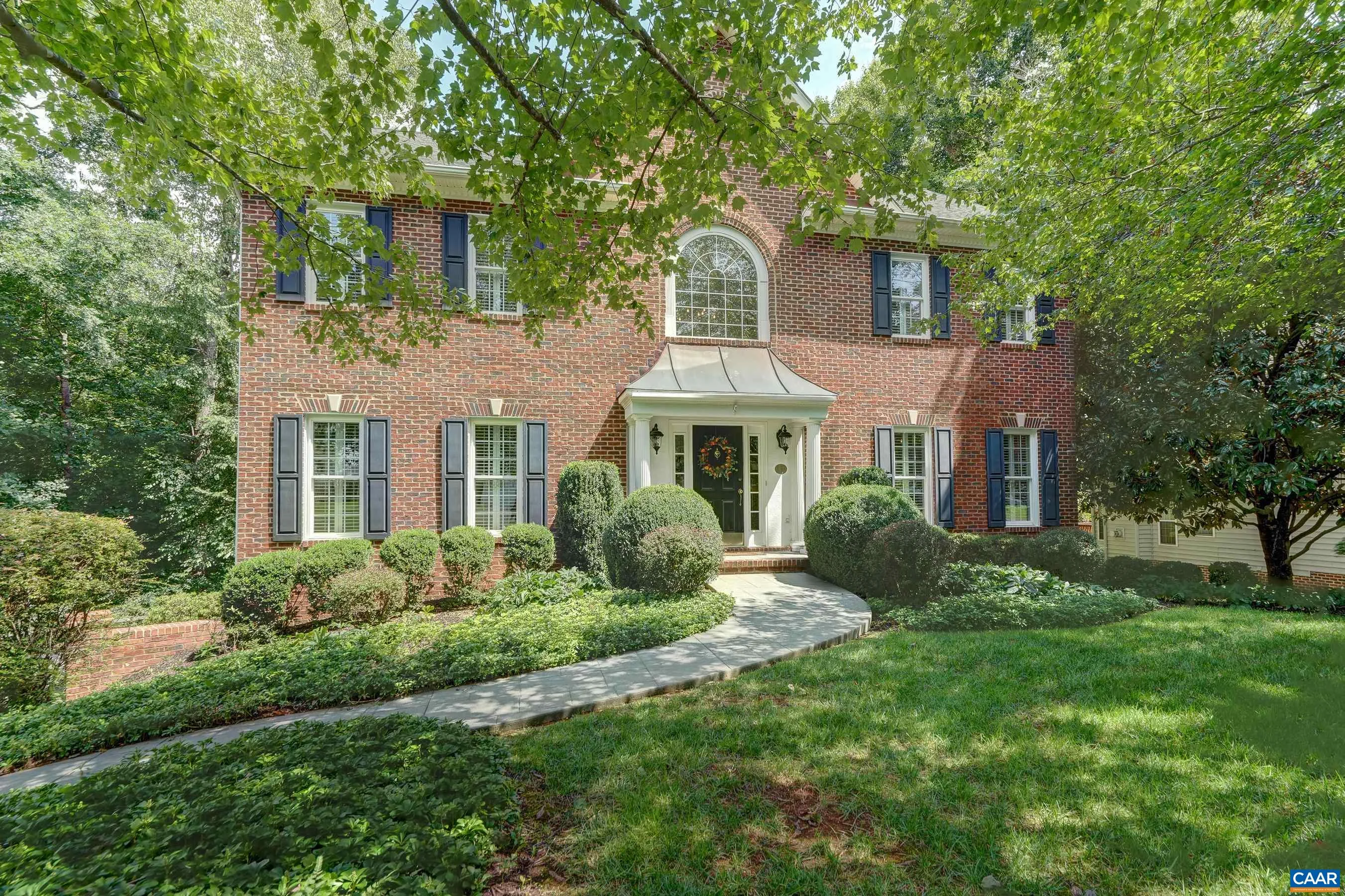 1376 Dunlora Dr