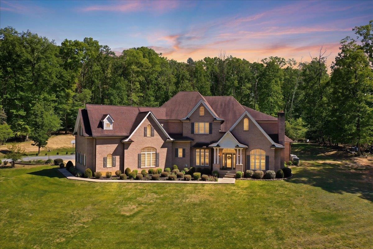 524 Mcdaniel Ln S, Shenandoah, VA, 22849