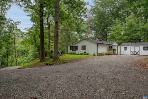 Photo for 136 WOLFTOWN-HOOD RD