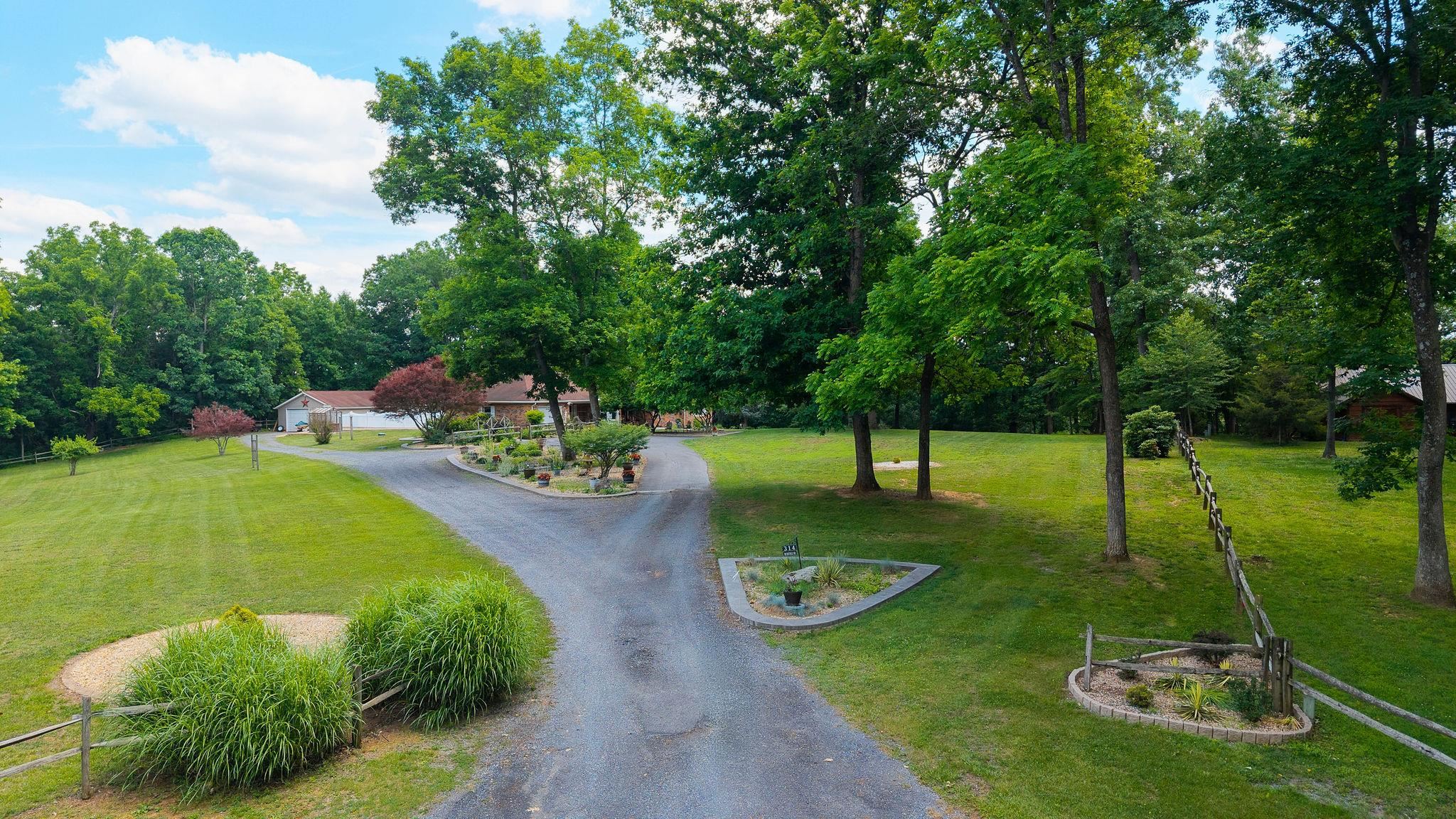 314 Mcbrydge Dr, Swoope, VA, 24479