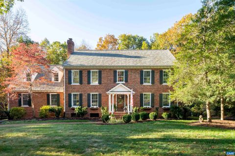 Photo of 3359 Marsden Pt, Keswick, VA 22947 (MLS # 670397)