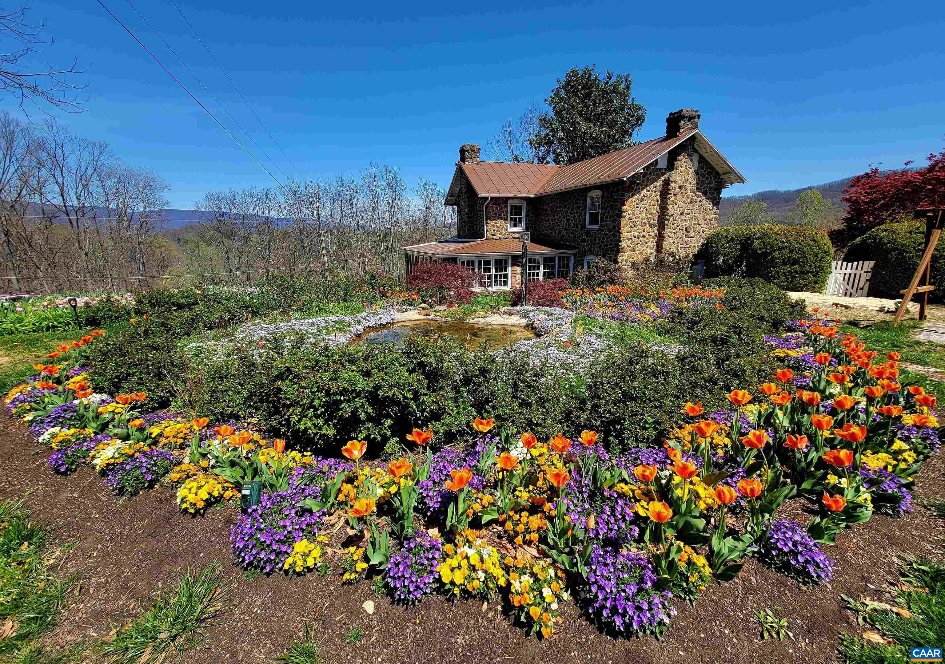 128 Rockfish Orchard Dr, Afton, VA, 22920