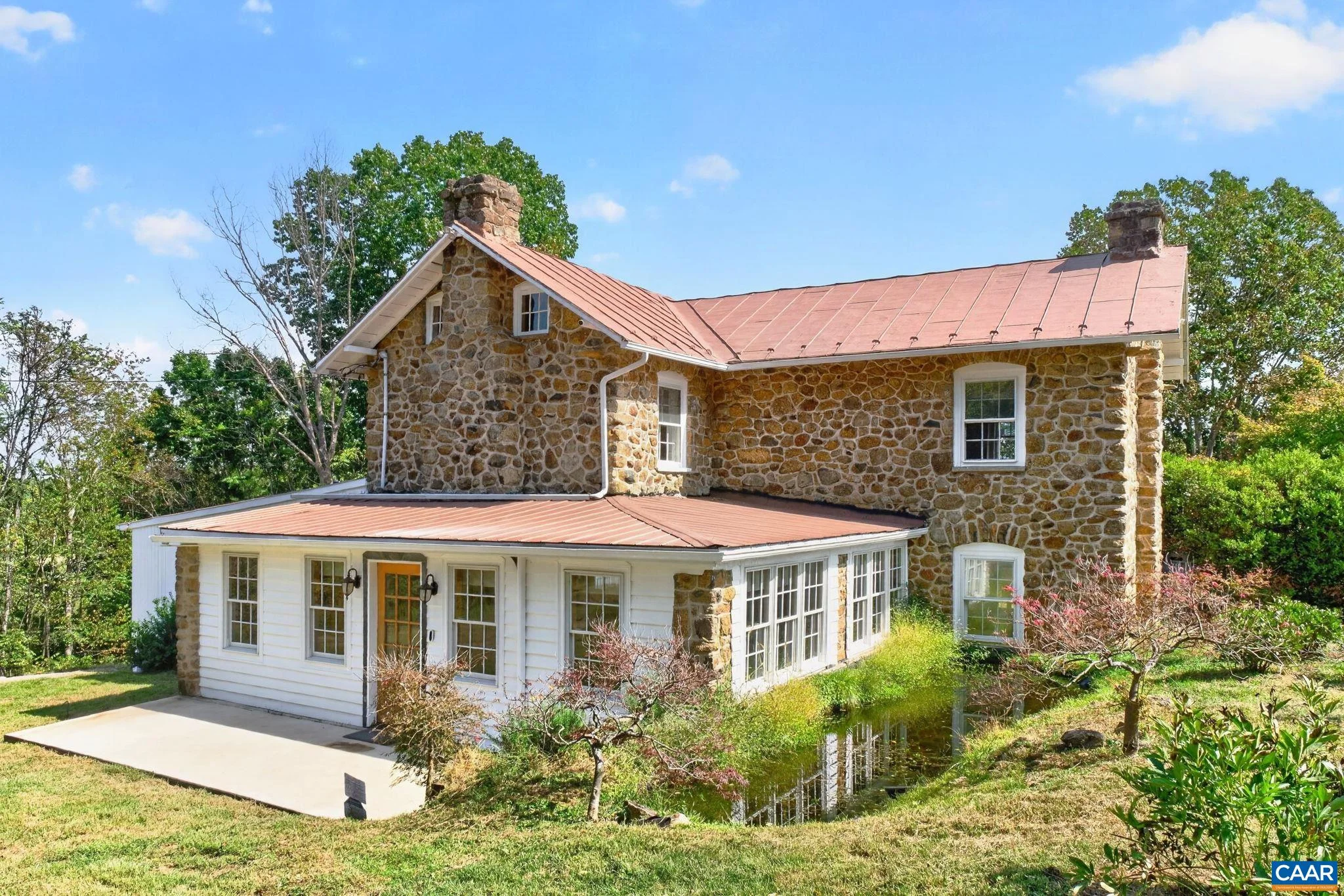 128 Rockfish Orchard Dr