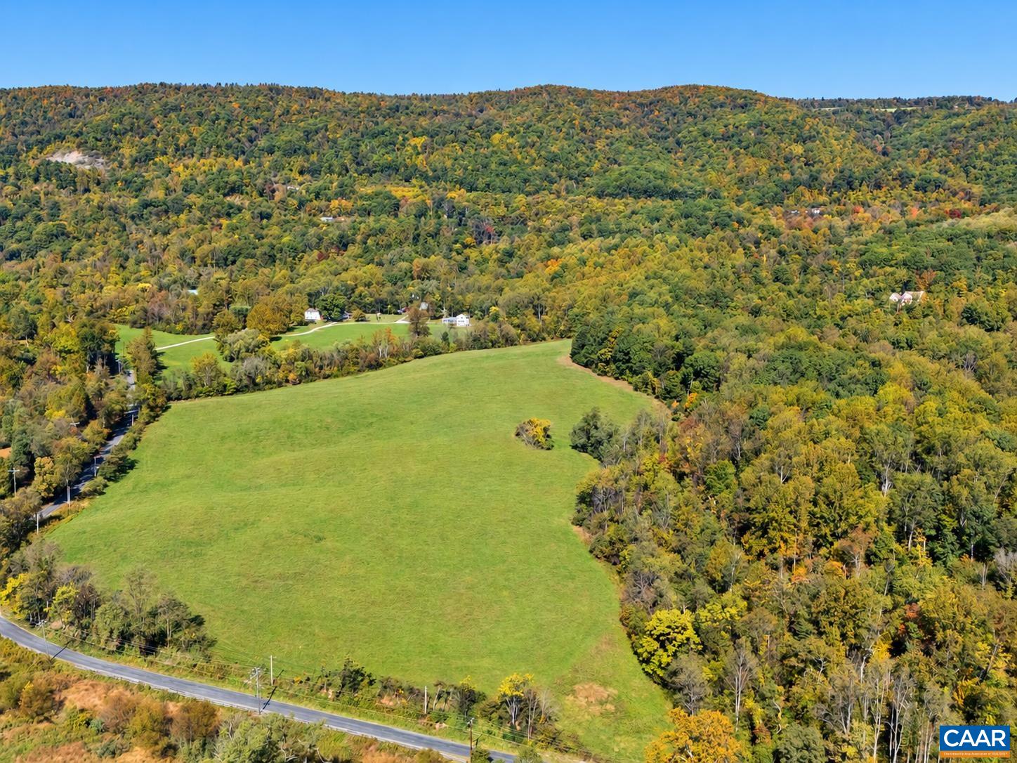 0 OLD TURNPIKE RD