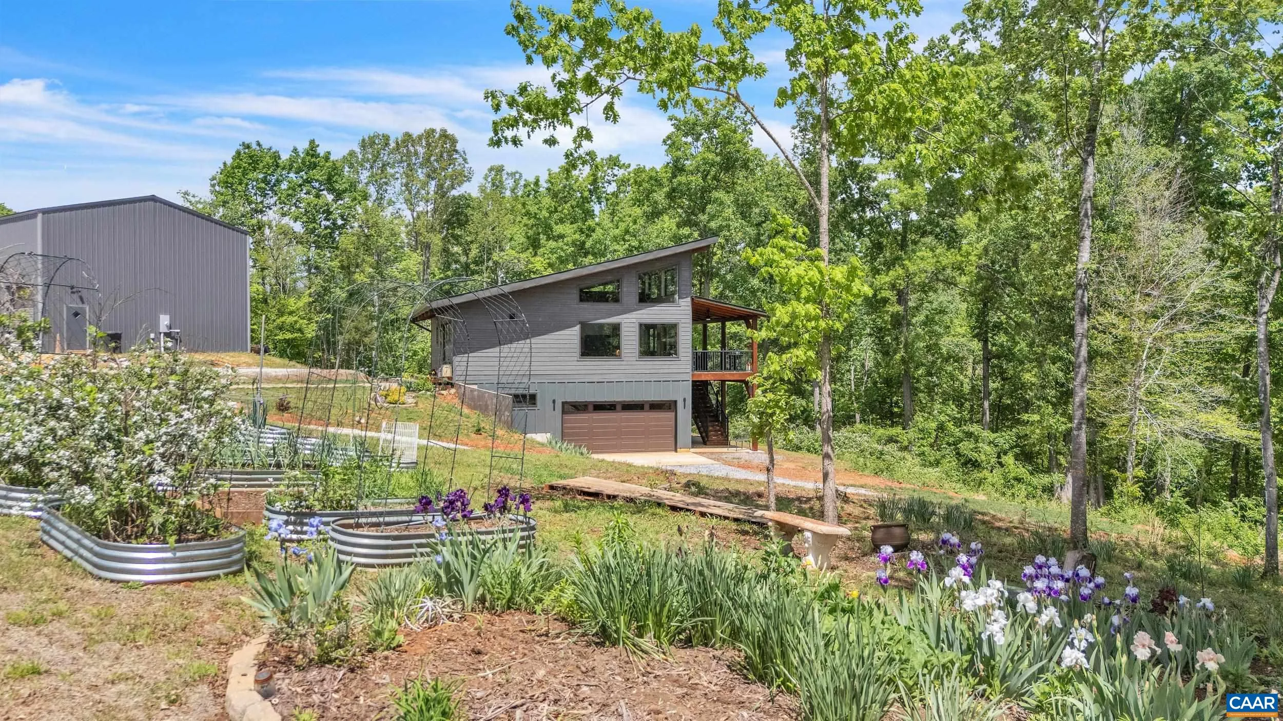 2032 Turkey Mountain Rd, Amherst, VA, 24521