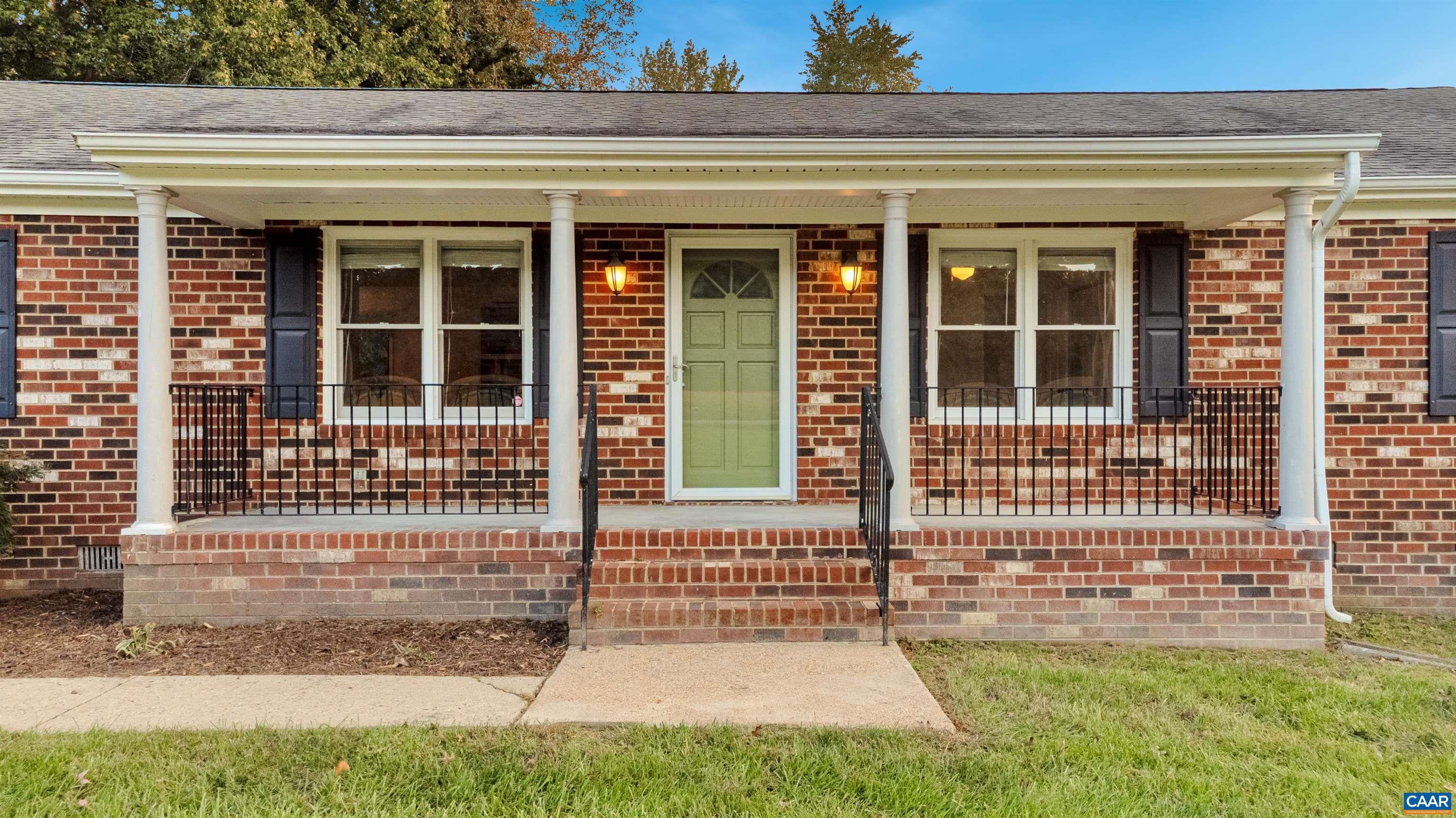 2309 ASHLAND RD
