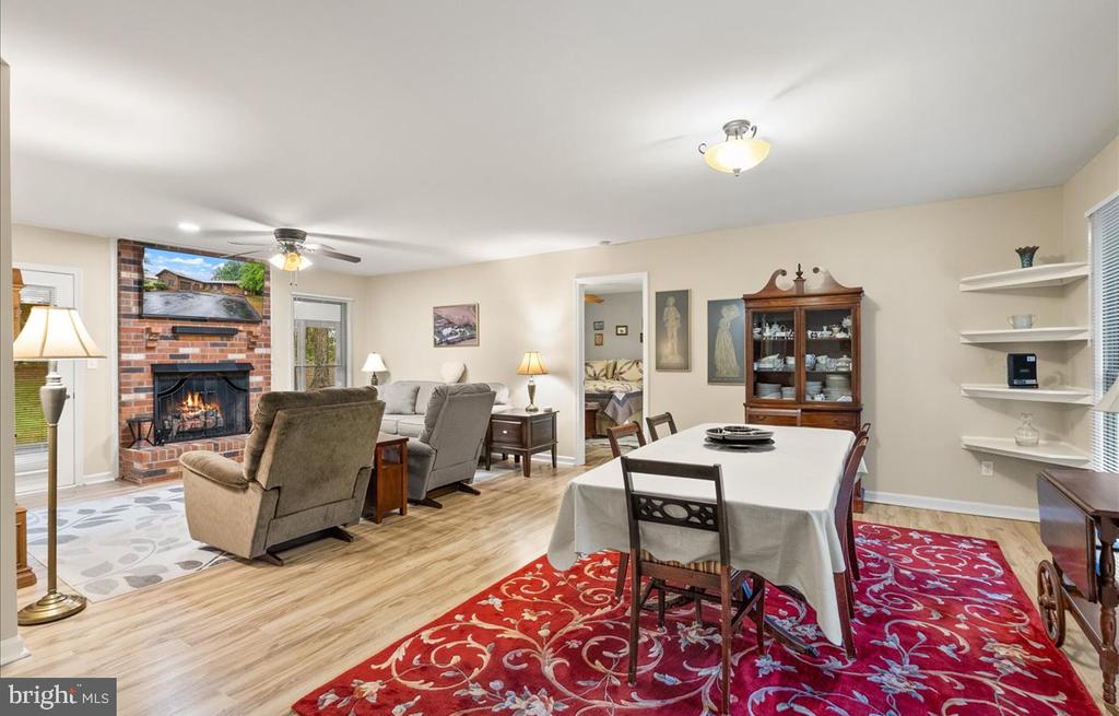 Locust Grove, Virginia 22508, United States, 3 Bedrooms Bedrooms, ,2 BathroomsBathrooms,Residential,Pending,129449