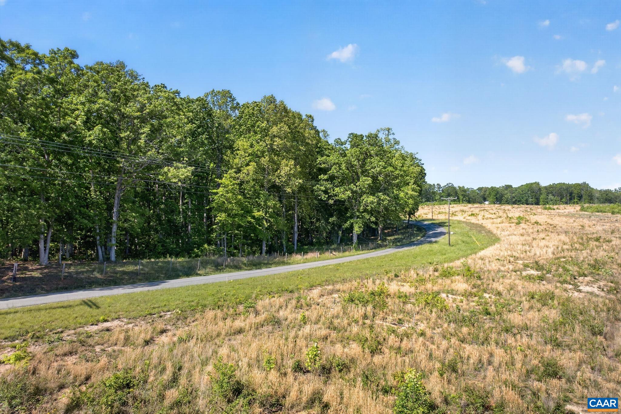 Lot 1 SHORES RD