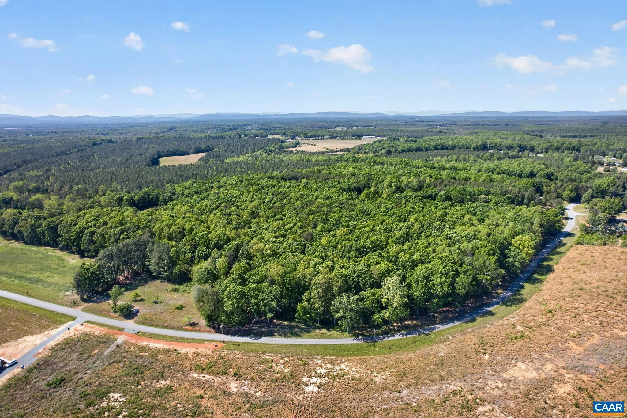 Lot 1 Shores Rd