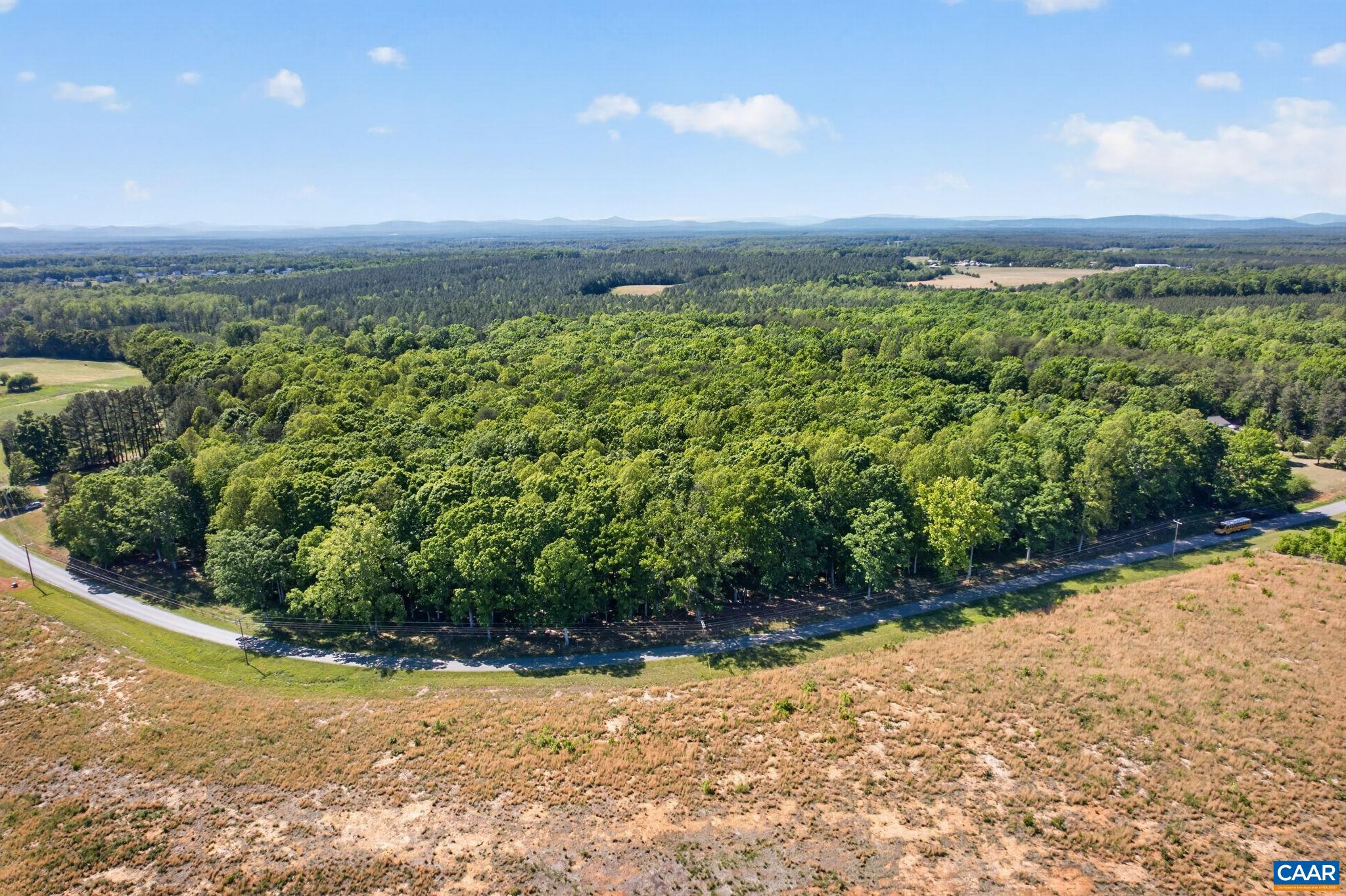 Lot 1 SHORES RD