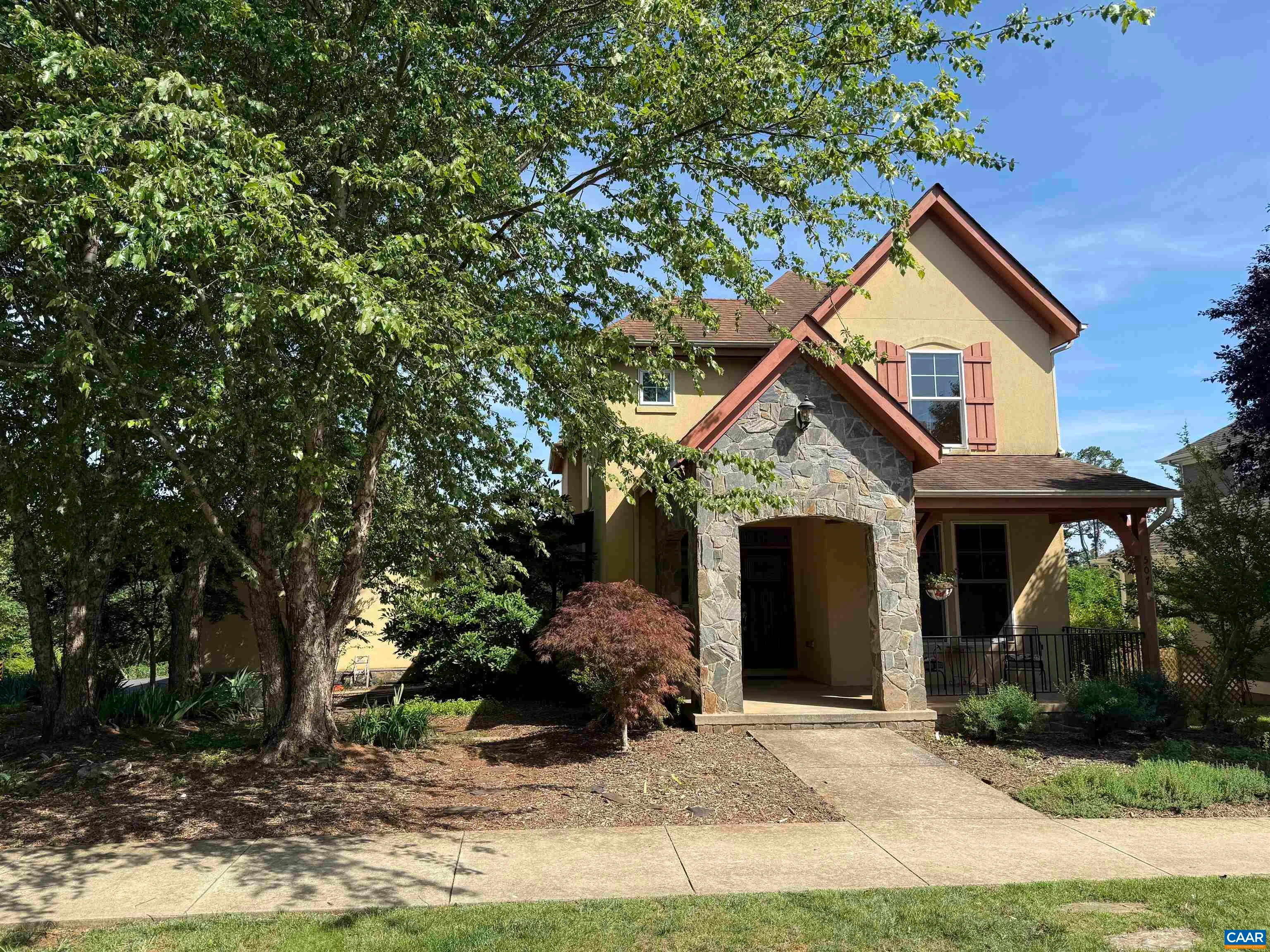 507 Tyree Ln