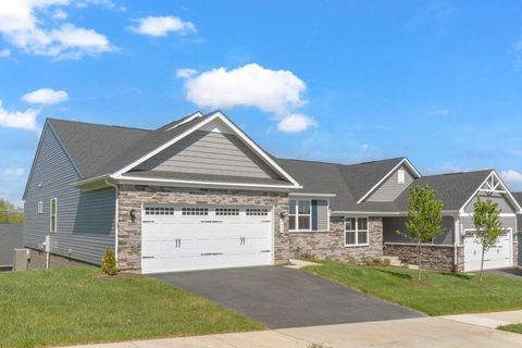 Photo of 4660 Melville St, Rockingham, VA 22801 (MLS # 669943)