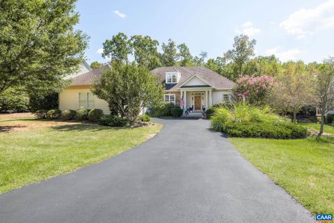 Photo of 3351 Darby Rd, Keswick, VA 22947 (MLS # 669443)