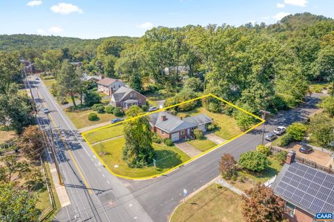 Photo of 303 Alderman Rd, Charlottesville, VA 22903 (MLS # 669452)