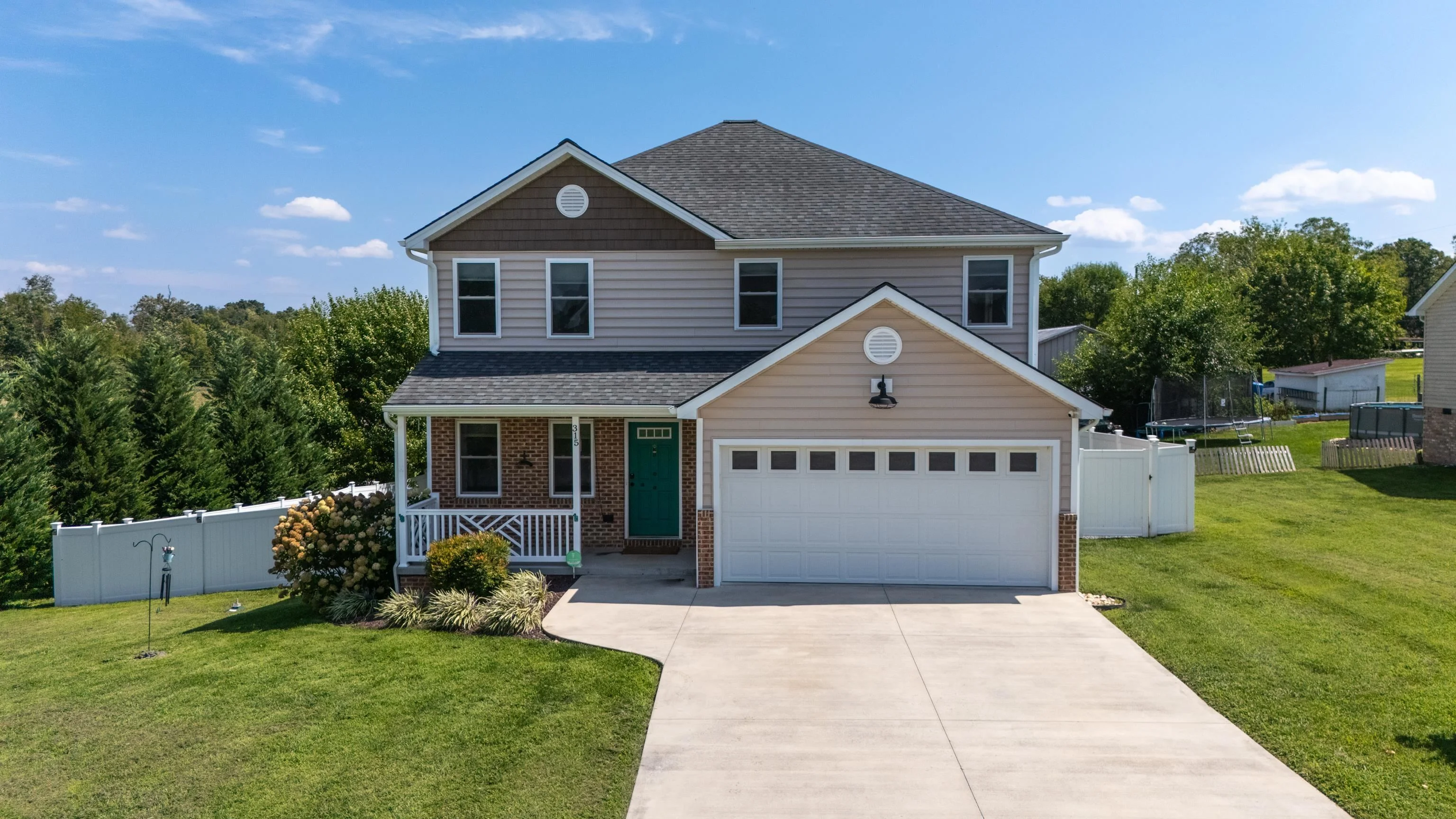 315 Rustic Ave, Broadway, VA, 22815