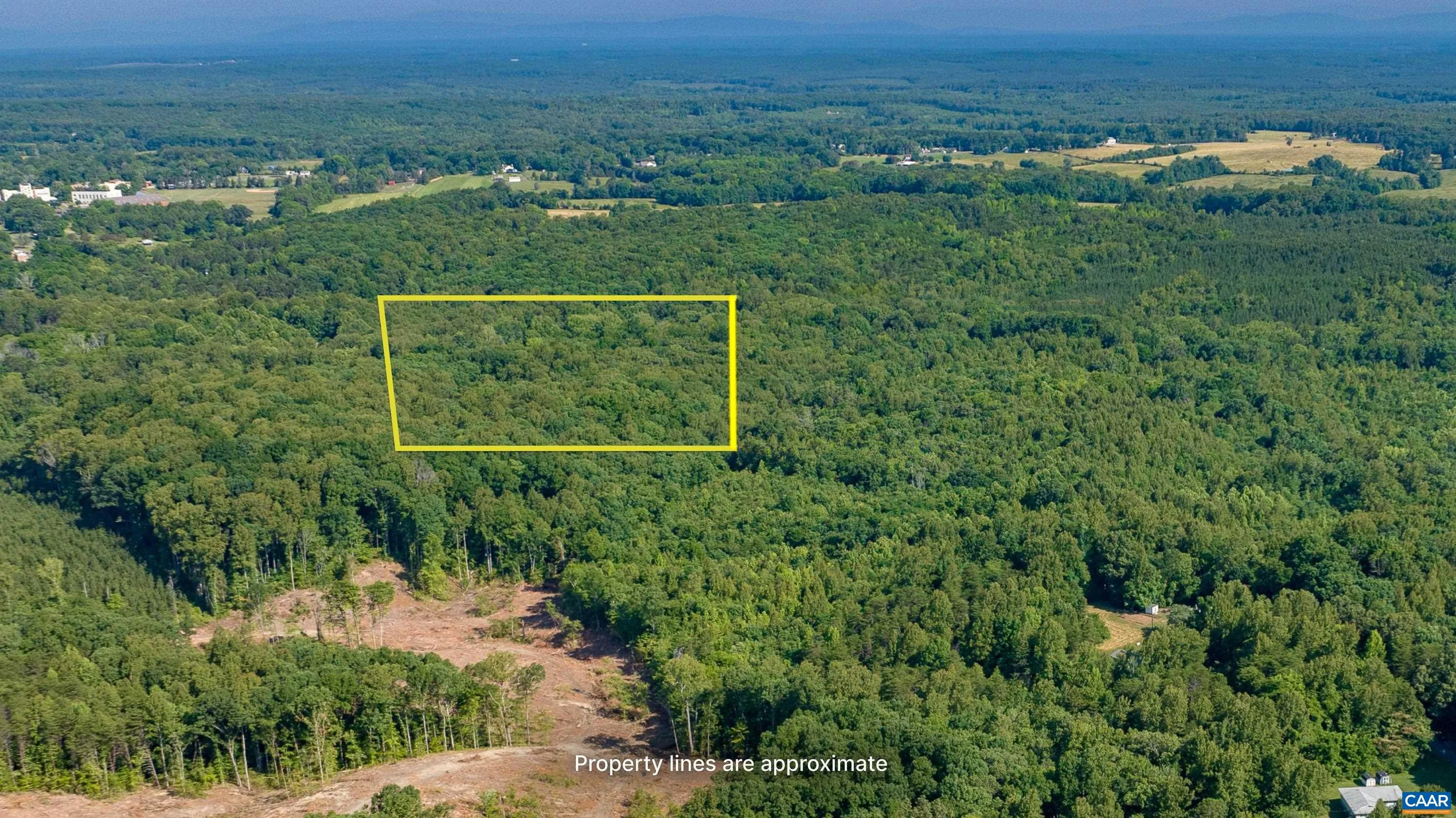 Lot 1 Stag Rd, Bremo Bluff, VA, 23022