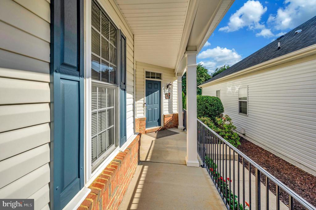 Fredericksburg, Virginia 22407, United States, 4 Bedrooms Bedrooms, ,4 BathroomsBathrooms,Residential,Active,204456