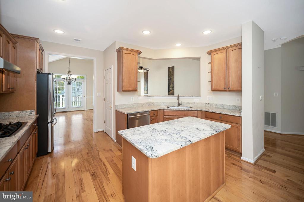 Fredericksburg, Virginia 22407, United States, 4 Bedrooms Bedrooms, ,4 BathroomsBathrooms,Residential,Active,204456