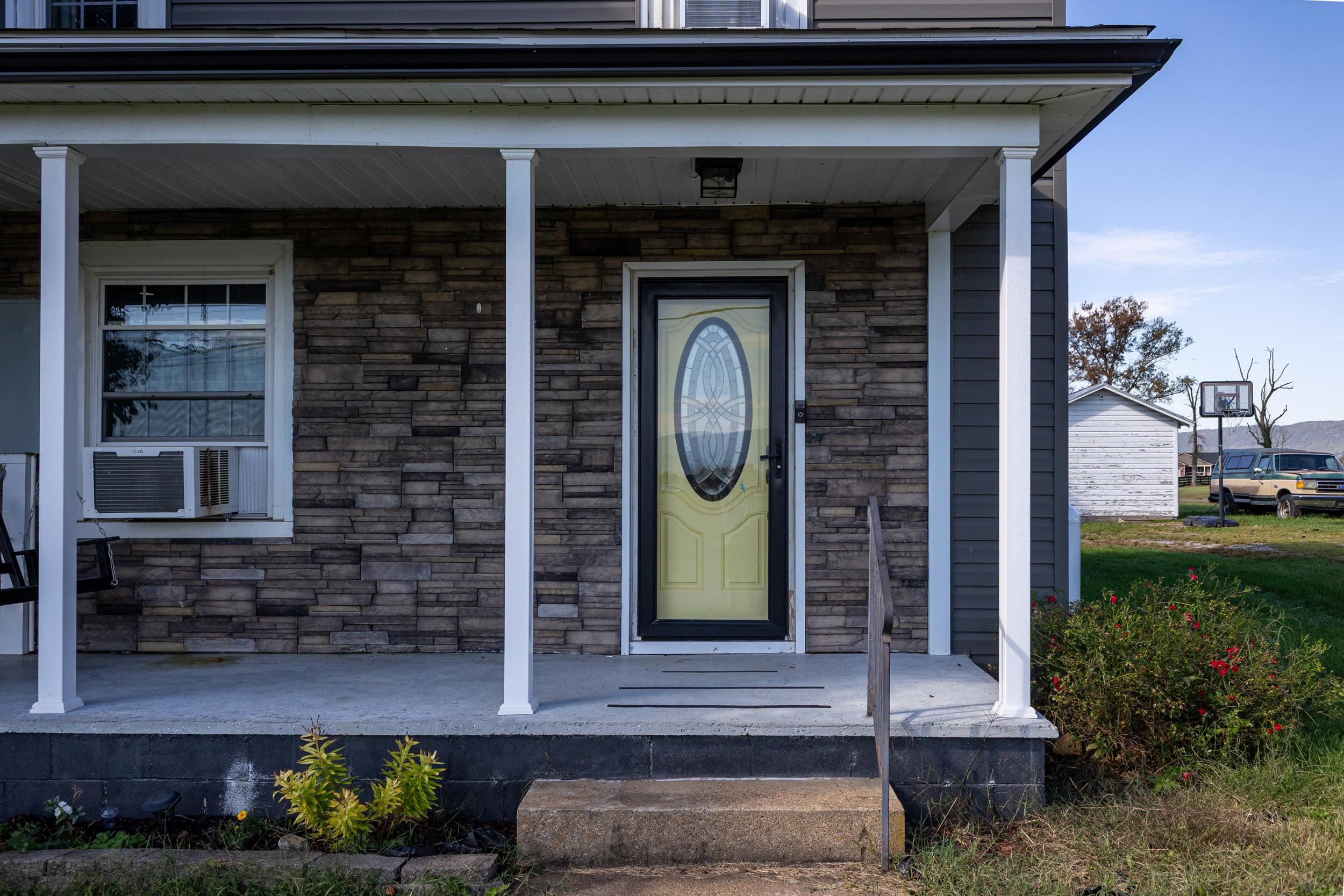 129 MT HERMON RD