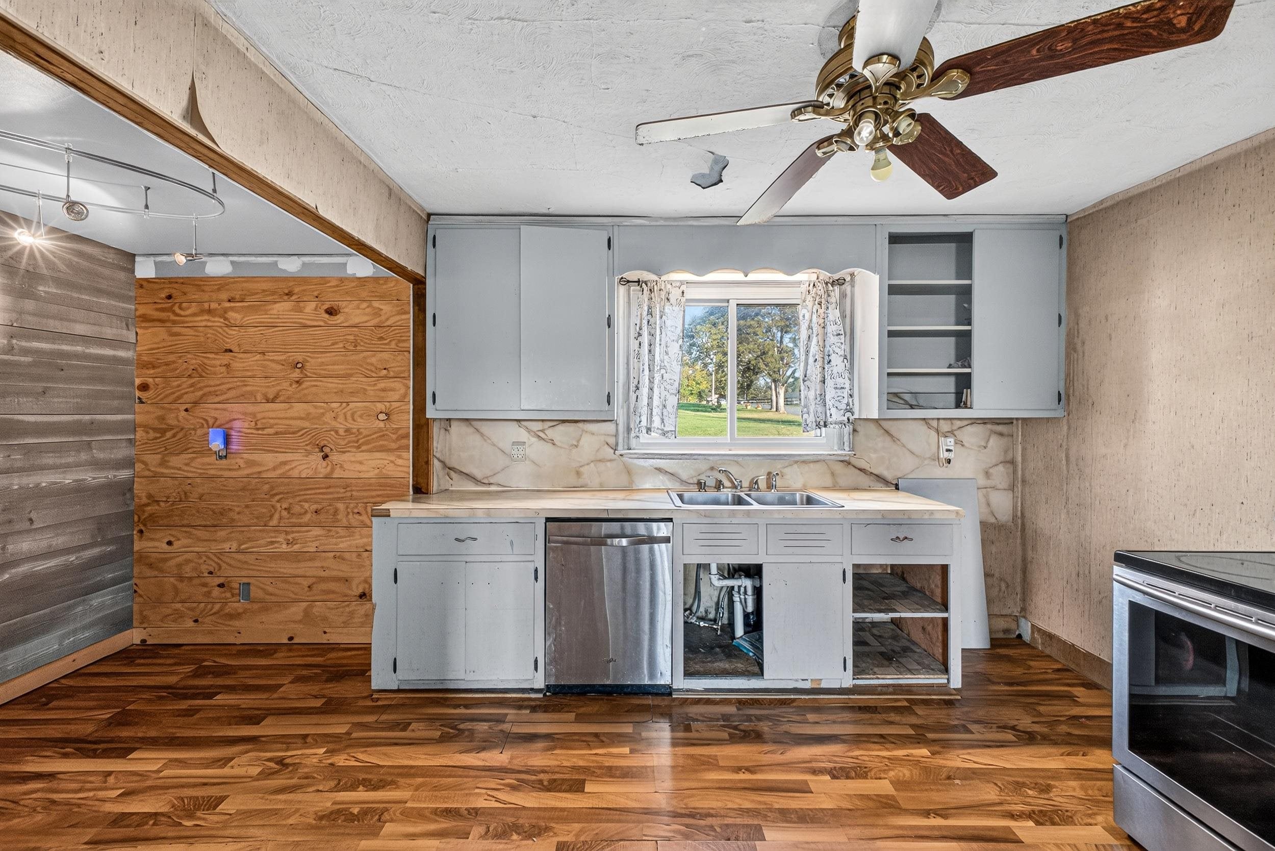 129 MT HERMON RD